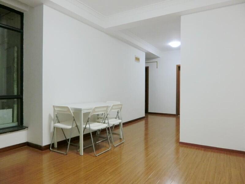 合租·逸流公寓