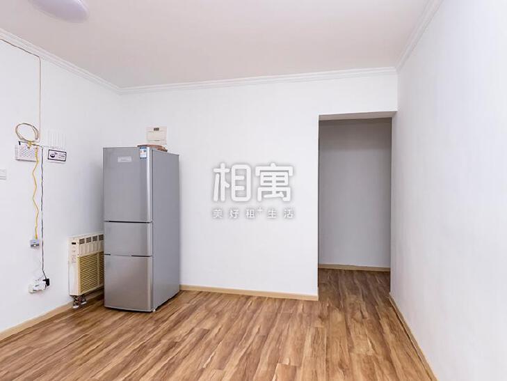 合租·首经贸中街1号院