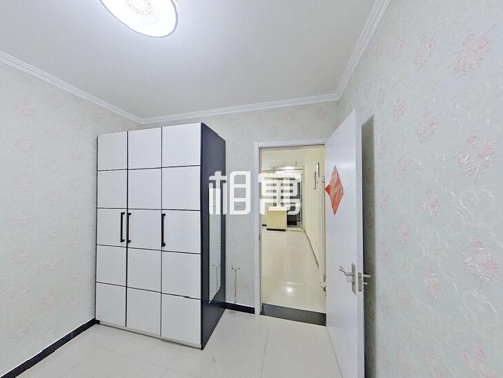 整租·中海长安雅苑