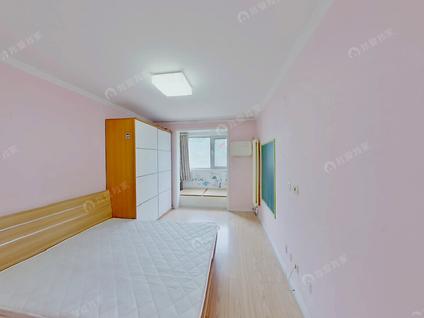 东城东直门内整租 海运仓社区1室1厅/50平/中楼层