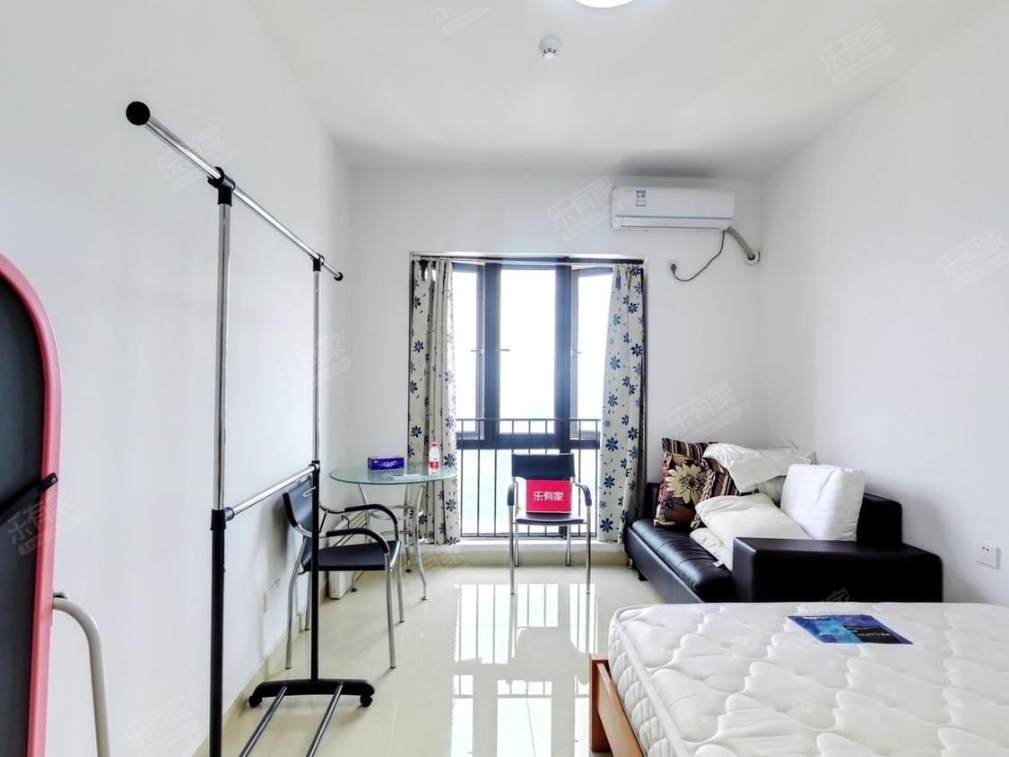 整租·华盛峰荟名庭