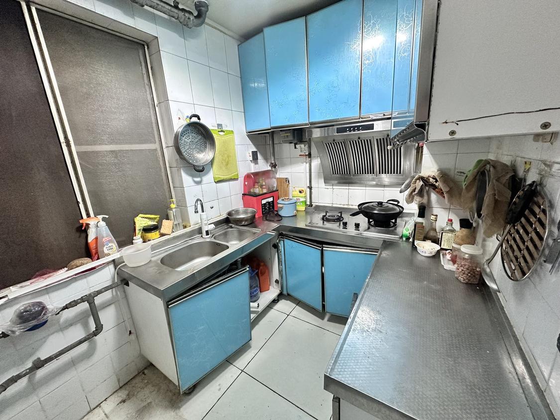 合租·嘉园一里