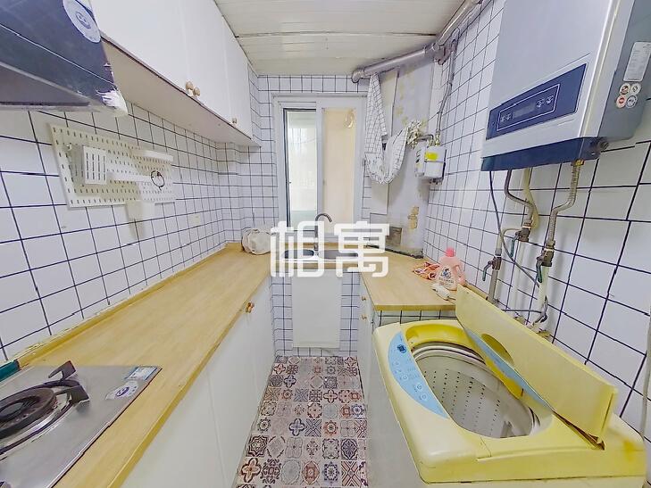 整租·华严北里(三号院)