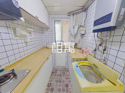 朝阳健翔桥整租 华严北里(三号院)1室1厅/37平/低楼层