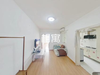 undefined整租·华严北里(二区一号院)·1室1厅50.32㎡ | 西 | 朝阳 健翔桥