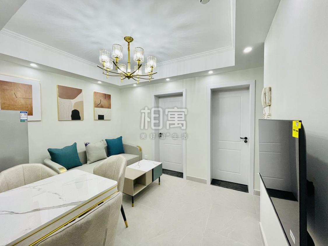 整租·清泰南苑