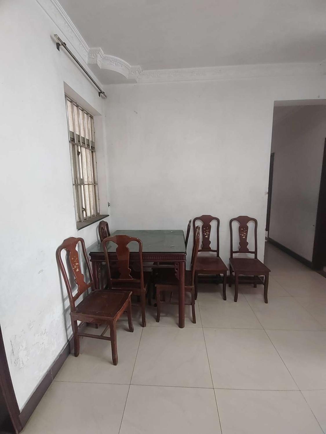 整租·新世纪花园