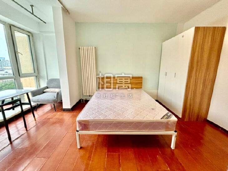 合租·三环新城(6号院)