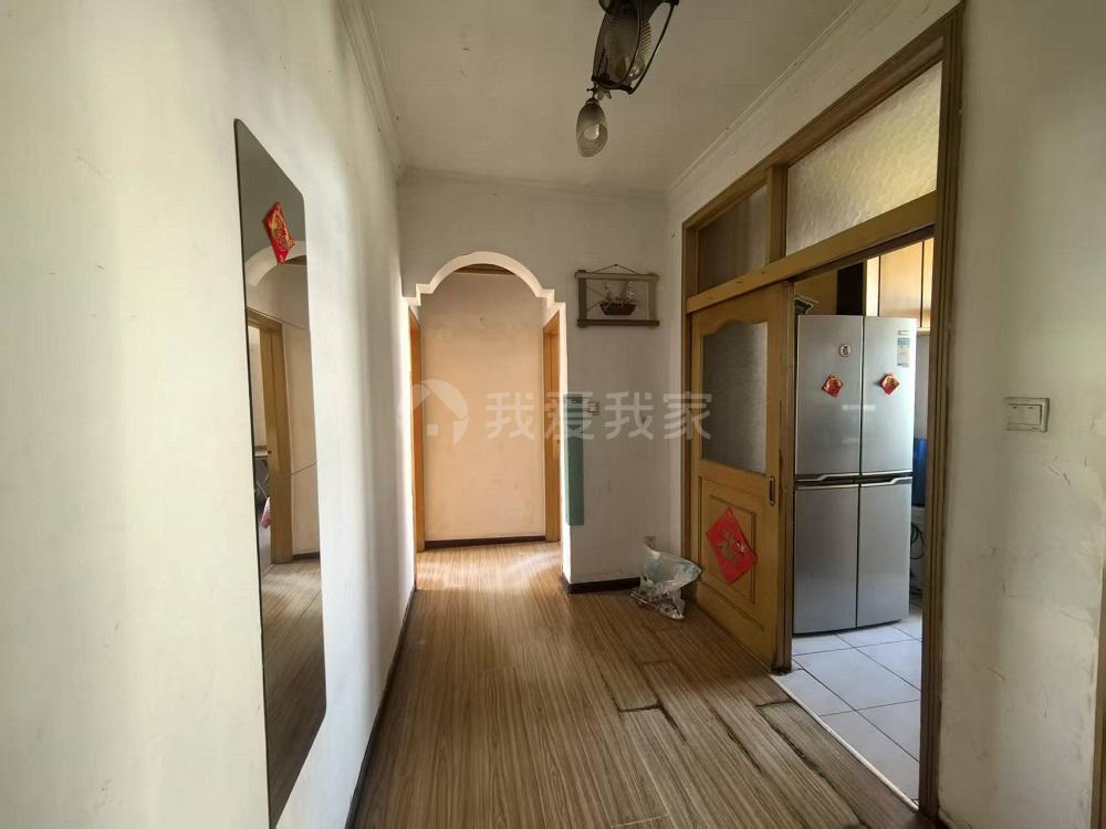 整租·建设新街