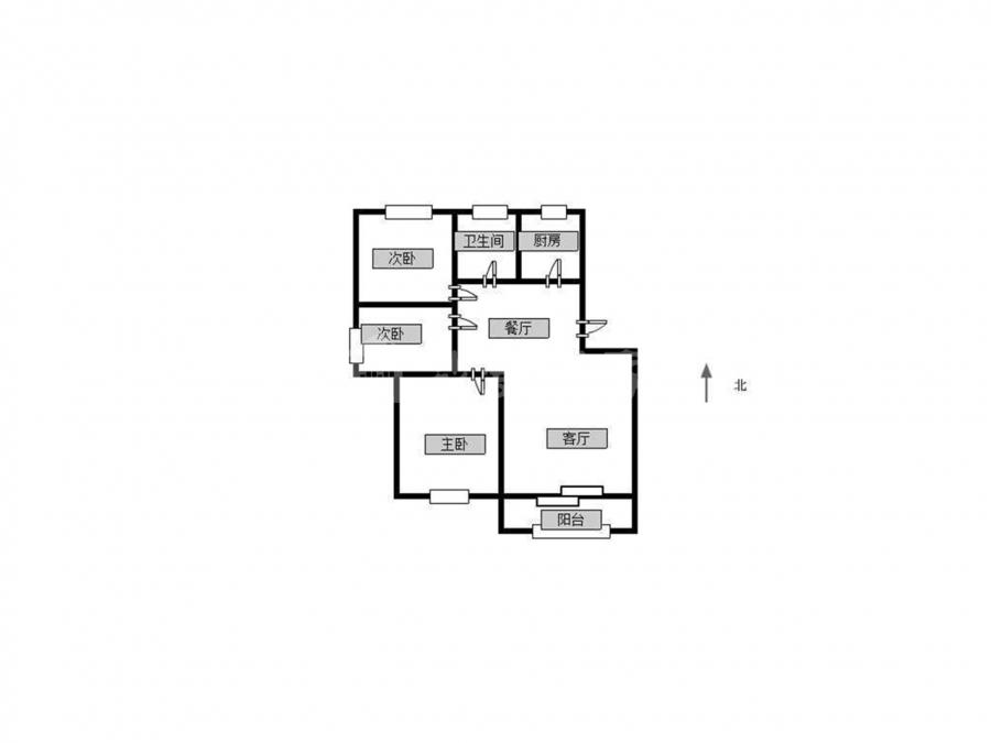 整租·南方花园枫彩园