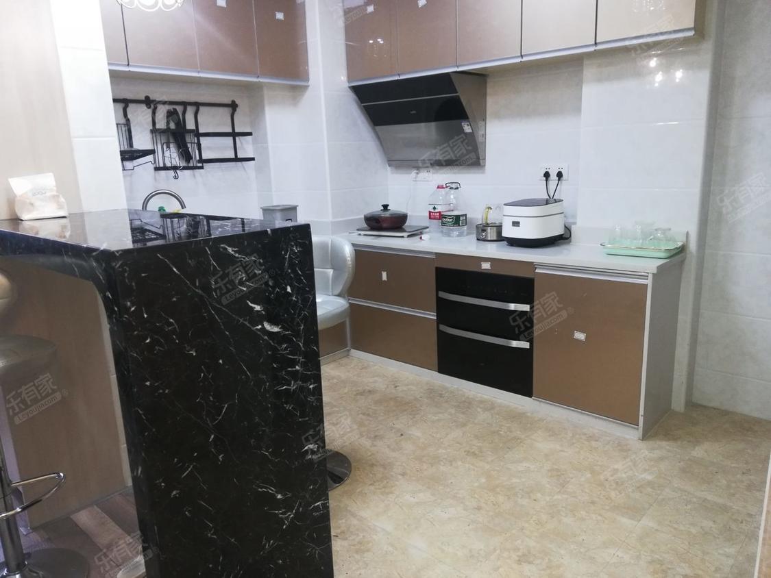 整租·奥园外滩