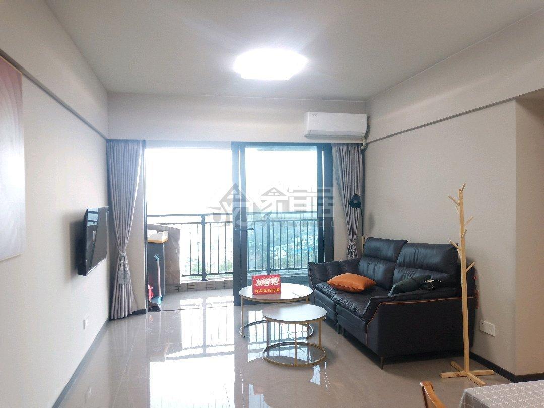 整租·时代倾城(东海路)