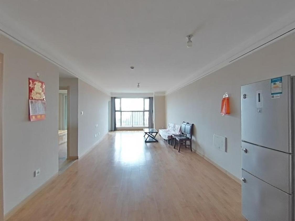 整租·银盛泰书香嘉苑