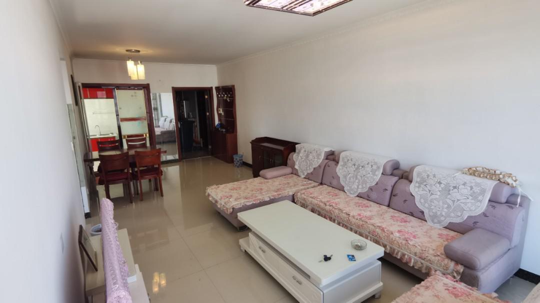 整租·紫薇丽都