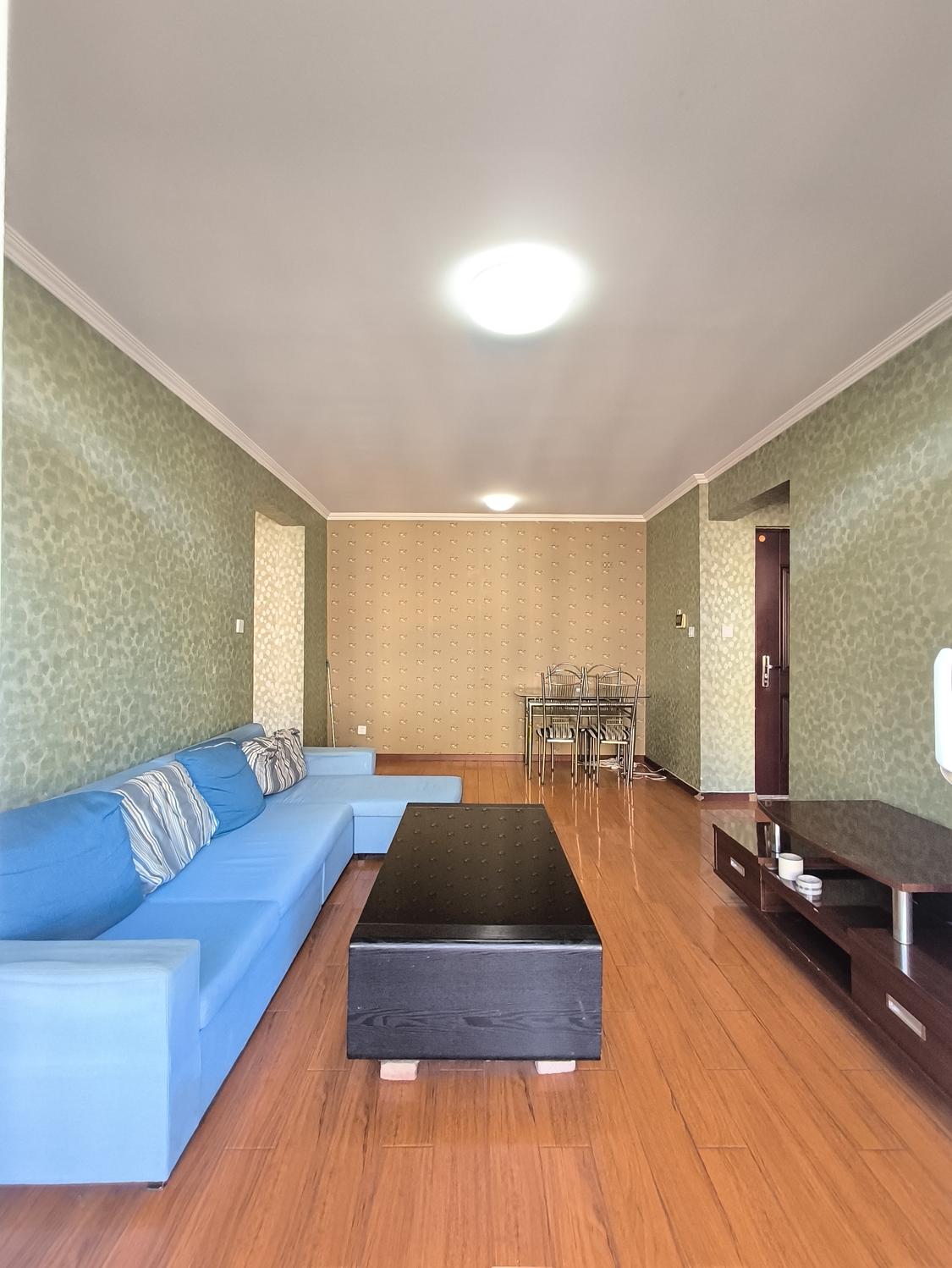 整租·珠光逸景家园(二号院)