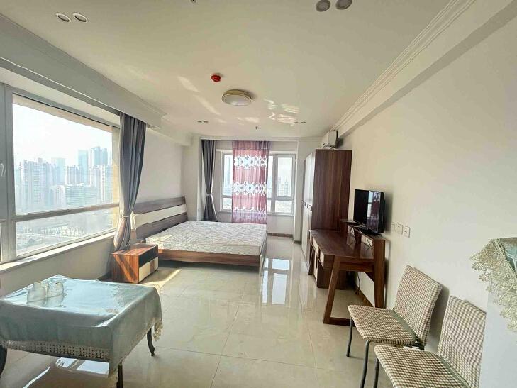 整租·华润中央公园