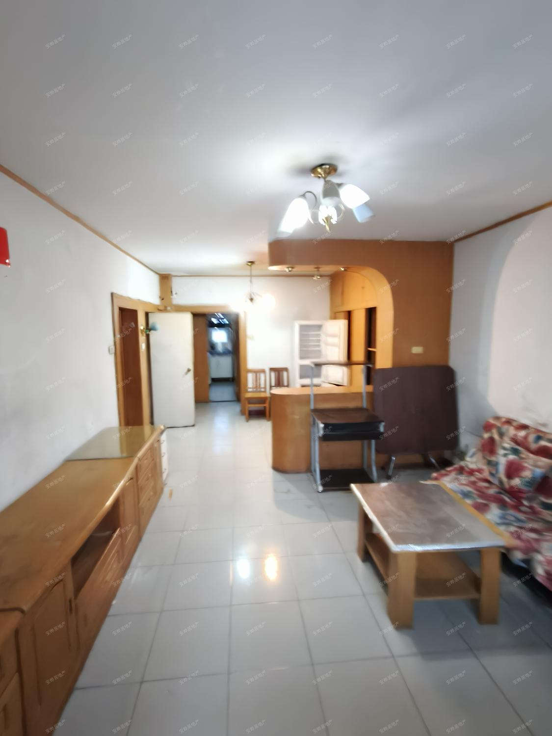 整租·云岗西路12号院