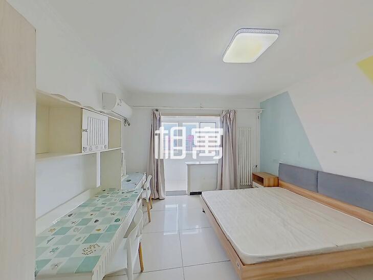 整租·大井(东里小区)