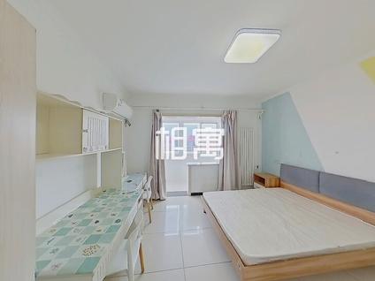 丰台北大地整租 大井(东里小区)2室1厅/61平/高楼层