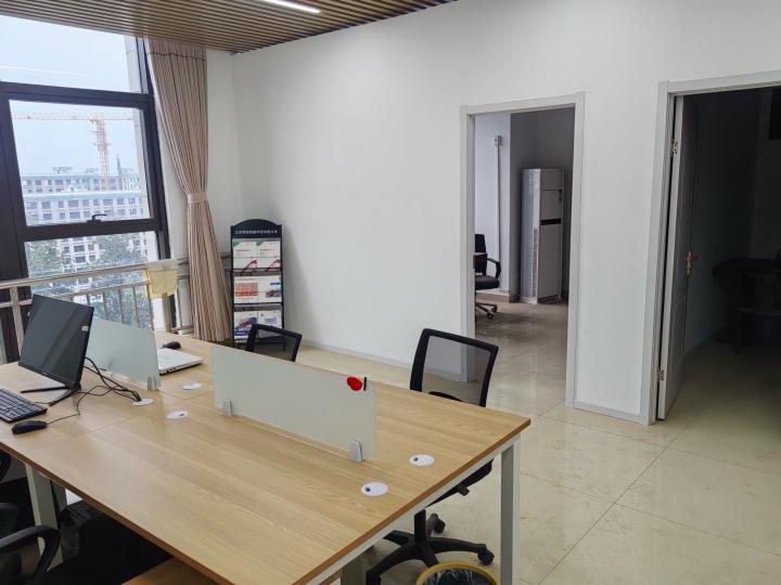 整租·启航国际(三期)