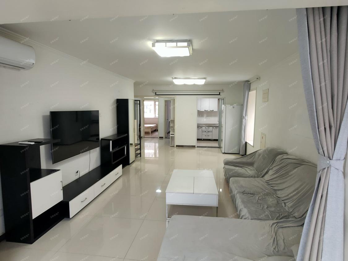 整租·南宫景苑(二区)