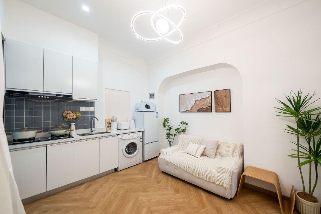 合租·旧宫北里