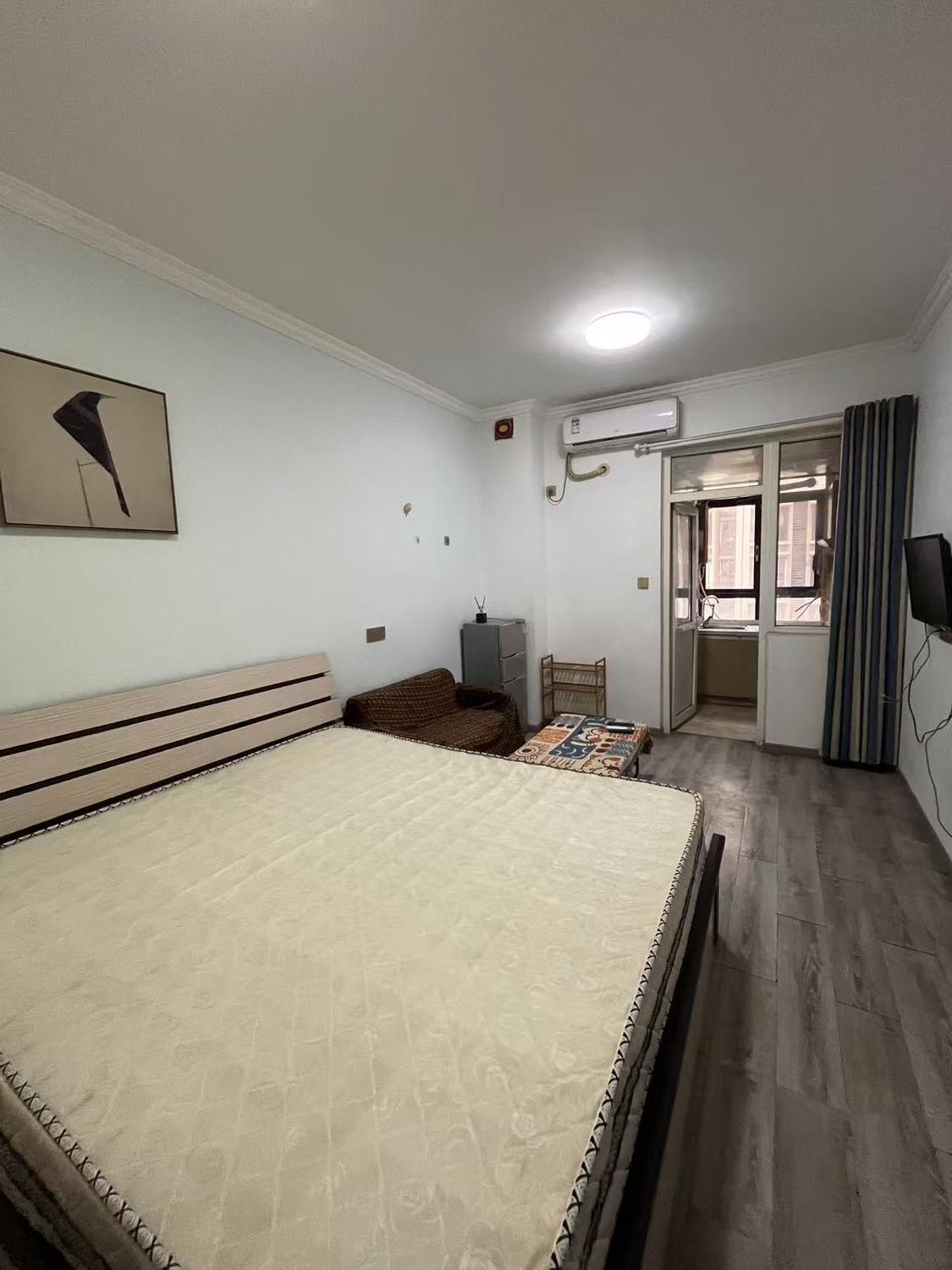 整租·希望未来城(一期)