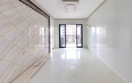 开发区开发区整租 南国豪苑3室2厅/80平/中楼层