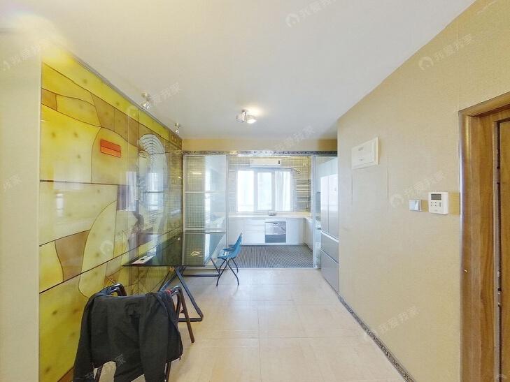 整租·新怡家园