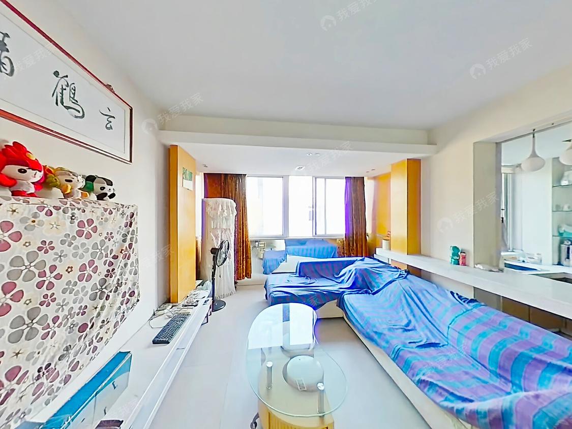 整租·雨花西路