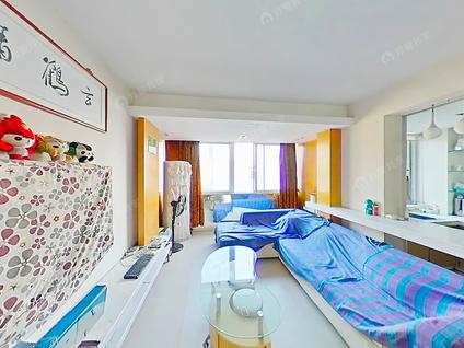 雨花台能仁里整租 雨花西路4室2厅/130平/高楼层