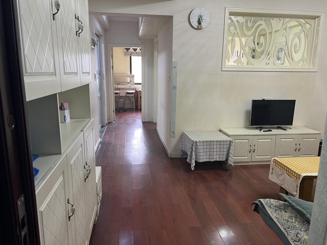 整租·东方国际