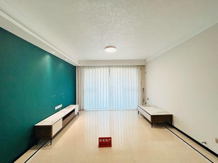 江海外海整租 海伦湾(三期)4室2厅/123平/低楼层