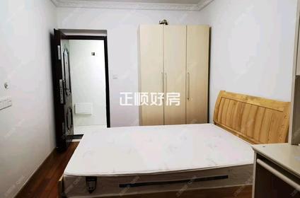 香洲柠溪整租 侨星花园1室0厅/28平/中楼层