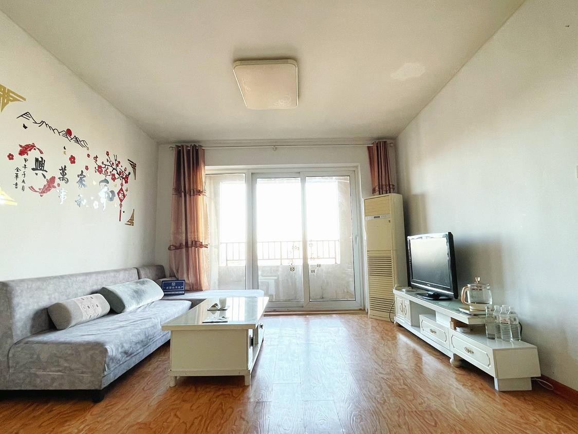 整租·银盛泰浪琴海