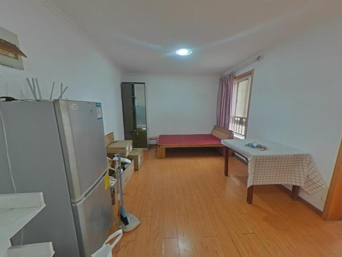 整租·盘欣家园