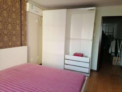 昌平朱辛庄合租 尚城2室1厅/40平/高楼层