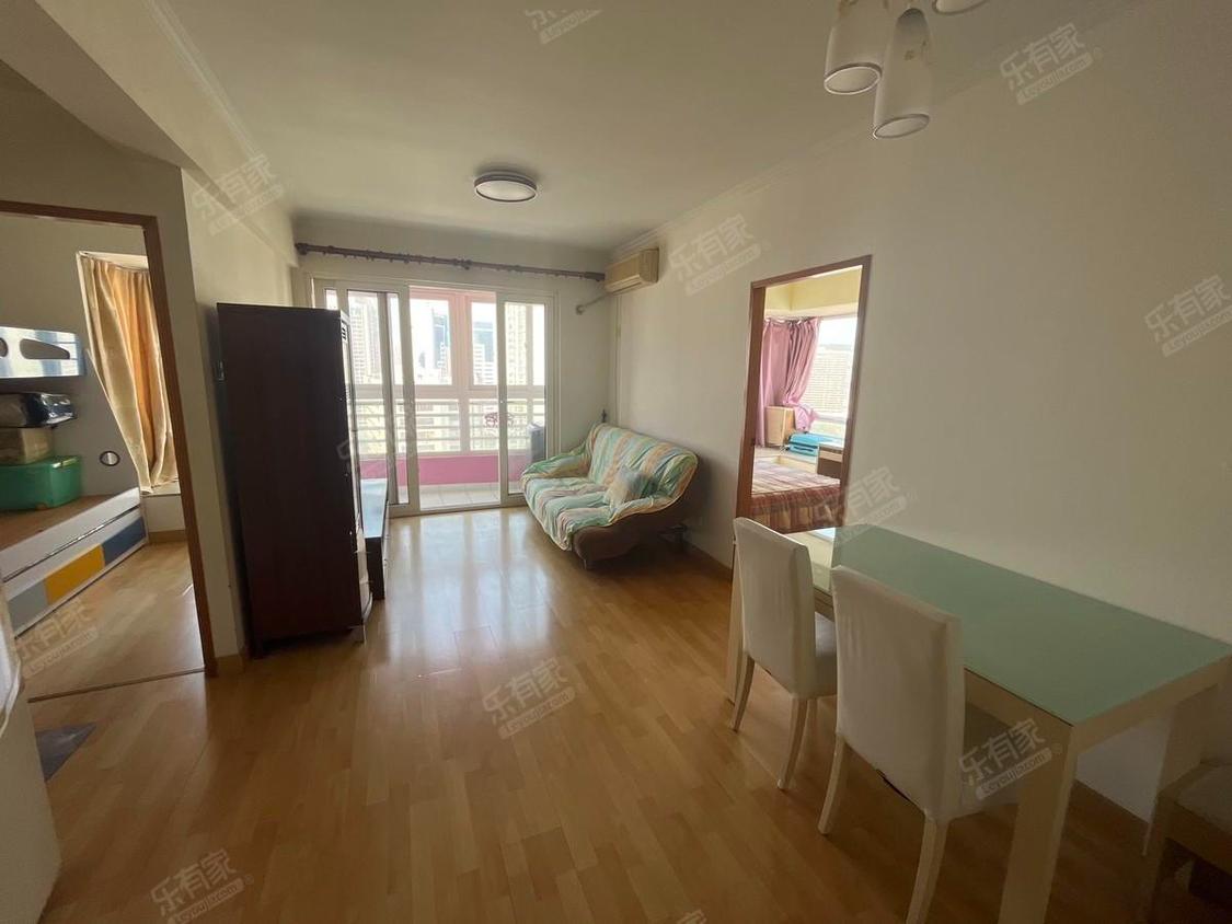 整租·芳邻大厦