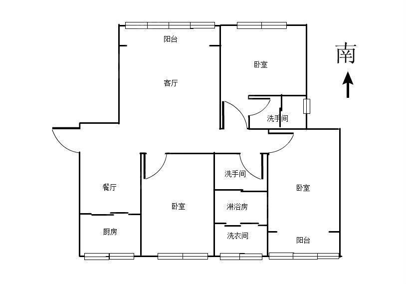 整租·阳光国际