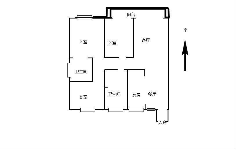 整租·理想城