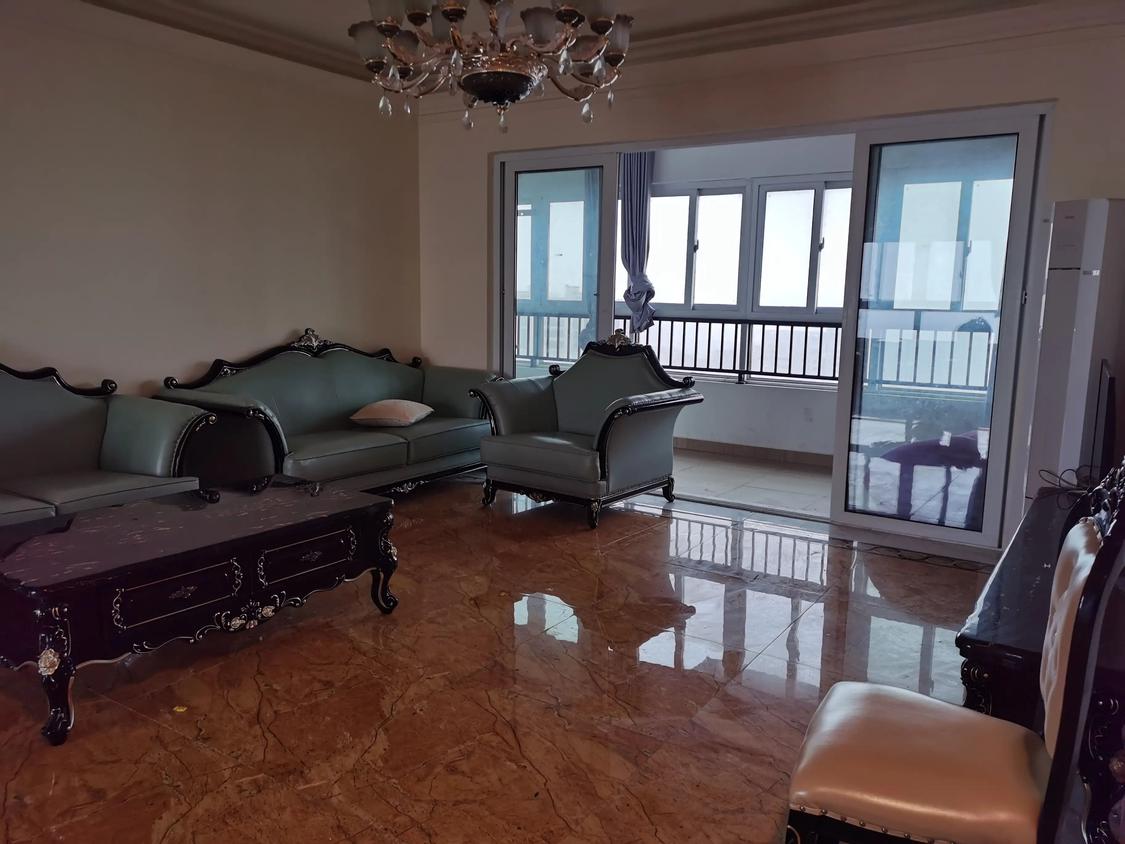 整租·碧桂园·豪园