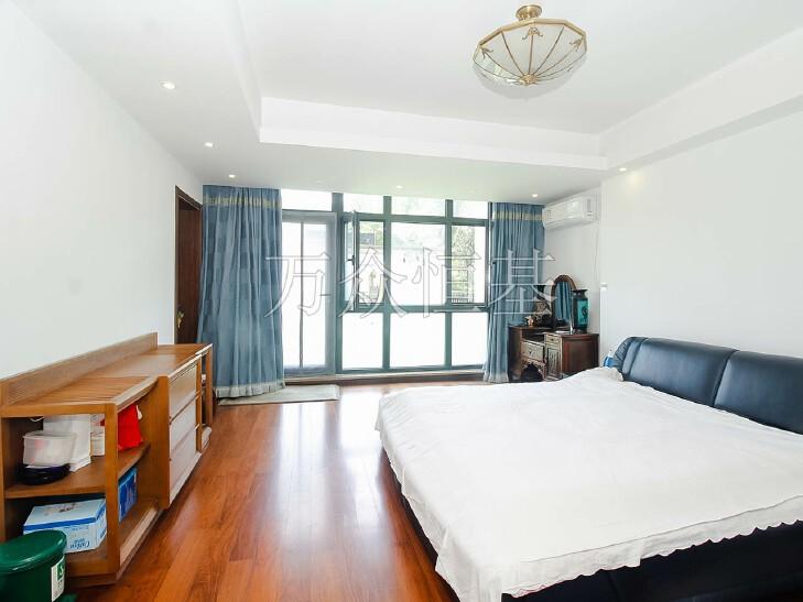 整租·复地湾流汇