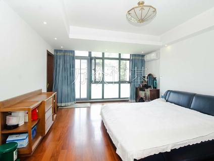 昌平小汤山北整租 复地湾流汇5室4厅/264平/中楼层