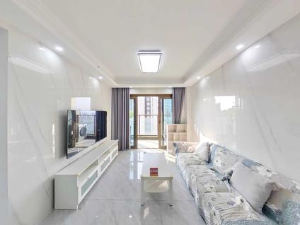 龙华龙华中心区整租 鸿荣源壹城中心(第三区)3室2厅/89平/高楼层