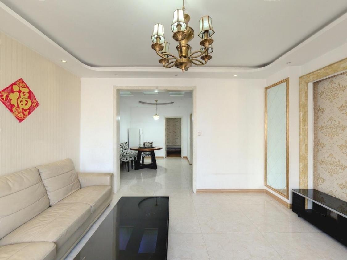 整租·太原奥林匹克花园