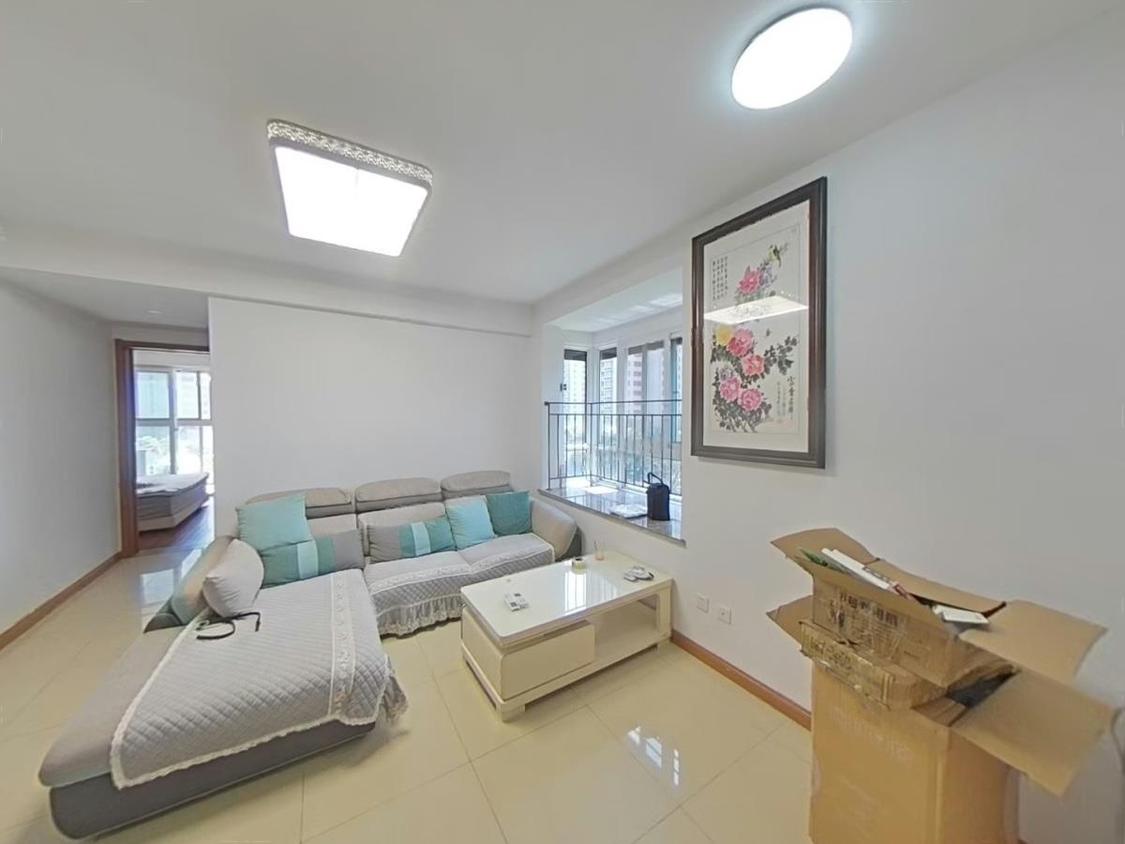 整租·洲岛和园(和乐苑)