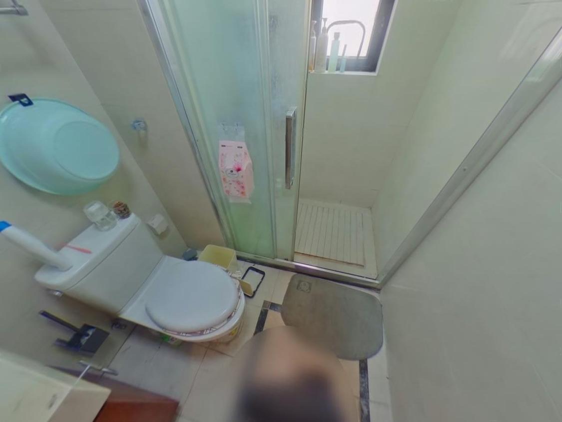 整租·中铁建水岸花园