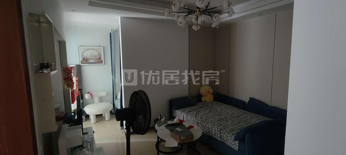 整租·中天甜蜜小镇