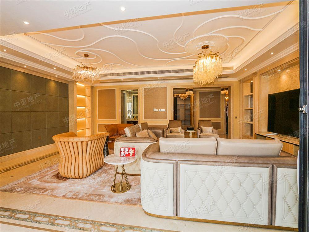 整租·云锦东方(二期)