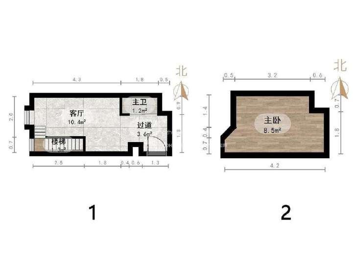 整租·恒大睿城